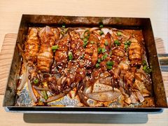 -吕氏疙瘩汤·新鲁菜(日照万象汇店)