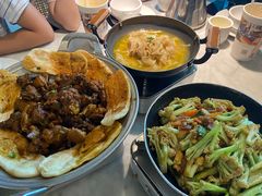 -小菜园新徽菜(无锡宜家荟聚中心店)