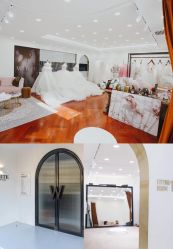 点击看大图 -纯色时光婚纱艺术馆WHITE