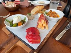 -上海柏悦酒店·世纪100牛排馆