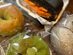 -Max Bakery 阿唛手作