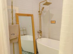 -FUMEIHUI·科技美肤·美体SPA