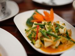 -Rimpa Lapin悬崖餐厅