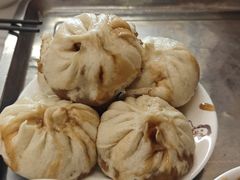 -姚记炒肝店(鼓楼店)