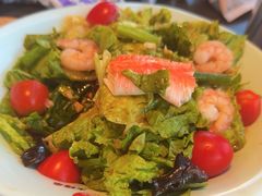-邢氏老太太烤串(北兴街店)