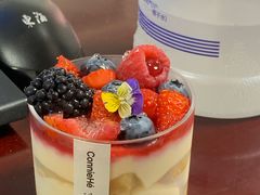 -ConnieHe笑屋(愚园路店)