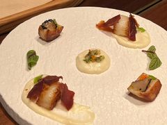 -恰餐厅及酒吧 CHAR Bar & Grill (北京丽都皇冠假日店)