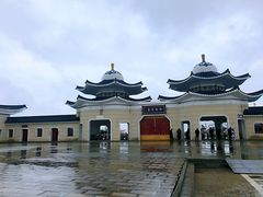 -张北坝上草原