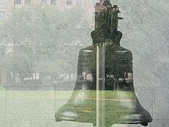 -美国独立纪念馆