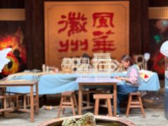 -潜口民宅博物馆