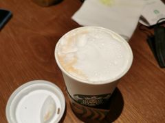 -星巴克(枣阳路店)