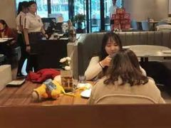 大堂-必胜客(张掖西大街店)