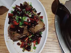 -聚福德烤鸭(锦弘店)