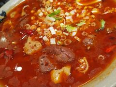 -情妹耙泥鳅·江湖川菜(科华店)