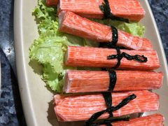 蟹柳-蜀大侠火锅(建设路第五大道店)