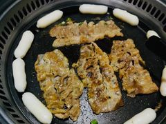 -花味·自助烤肉(雨花客厅店)