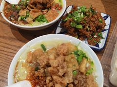 -小豆海棠(嘉兴路店)