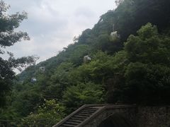 -浙西大峡谷