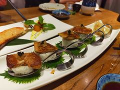 铁板法式煎鹅肝-阿吾罗日本料理(K11艺术中心店)