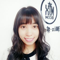 甜美公主卷-发饰美男士增发补发假发定制店