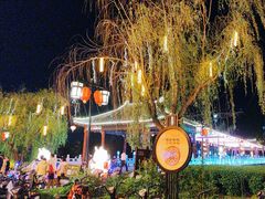 -青州古城