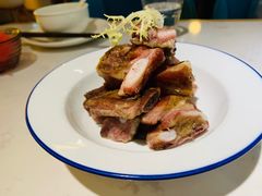 -周三的情书花园餐厅(江北店)