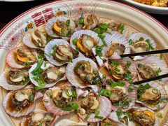 -单家老院·院子里的青岛菜(沙子口店)