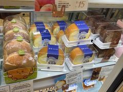 -DEMO黛慕蛋糕(中泰店)