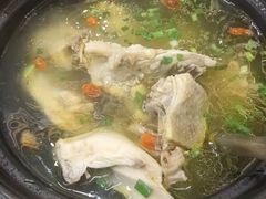 -食光慢宴·安吉土菜馆