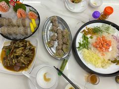 -嘉升大排档(番禺总店)