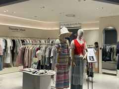 -乐天免税店(明洞店)