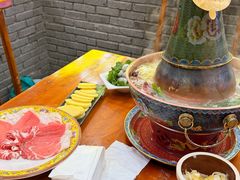 -松嘎里·乌拉满族火锅