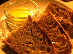 餐前面包-RAC BAR(安福路店)