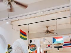 大堂-Tony's House