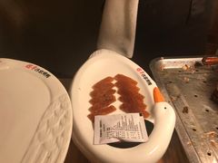 -煜丰汴京烤鸭(福彩路店)