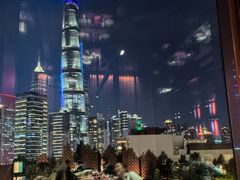 -上海滩餐厅(BFC外滩金融中心店)