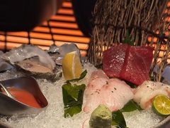 -High Yaki THE SEA海鲜居酒屋