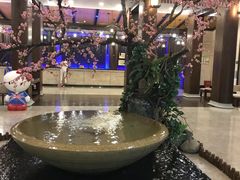 -航空小镇温泉