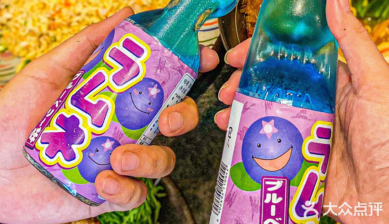 佛山平价寿司店‼️日料爱好者给我冲🔥