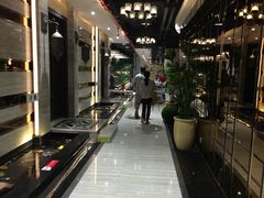 -超级厨房概念餐厅(奥园广场店)