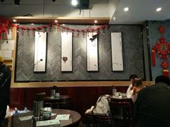 大堂-螺世纪螺蛳粉·桂味小排档(裕德店)