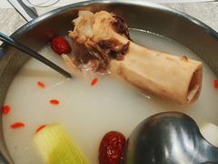 -千味涮·健康火锅(会展连城新天地店)