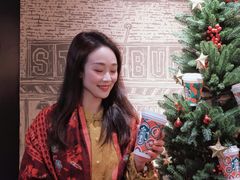 -星巴克(天津五大道店)