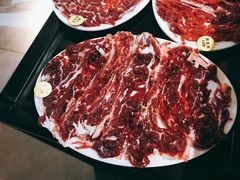 -潮发潮汕牛肉店(龙洞店)