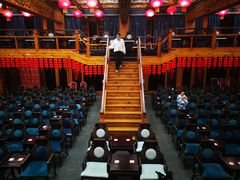 -哈哈曲艺社(西门闲亭店)