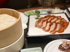 -北京全聚德(清华园店)