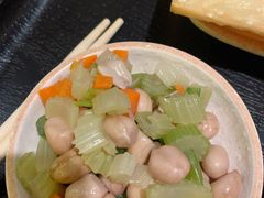 -琴岛顺天馄饨(崂山金鼎店)