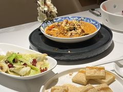 -川味堂·四川豆花(八卦岭店)