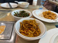 -李师傅脆肚(梅林店)