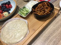 -九毛九西北菜(盈信广场店)
